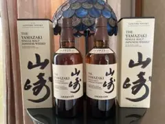 2026年最新】山崎 1923 シングルモルトの人気アイテム - メルカリ