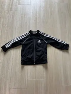 adidas ドット柄 ジャージ Sサイズ 水玉 トラックジャケット - メルカリ