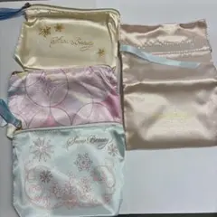 Snow Beauty ポーチセットのサムネイル
