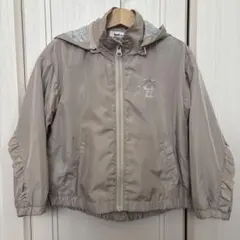 Noei aime BeBe べべ ウィンドブレーカー 110 アウター