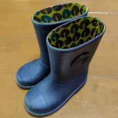 キッズ長靴 16.0EE