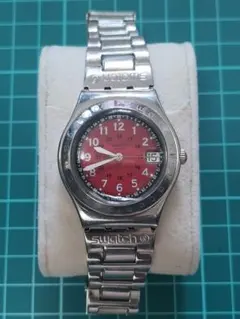 スォッチ 腕時計