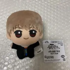 2026年最新】 銀魂 ちびぐるみ 沖田総悟の人気アイテム - メルカリ
