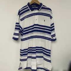 POLO GOLF ポロシャツ RALPH LAUREN ビンテージ 90sのサムネイル