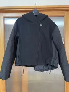 AZUL ショートジャケット