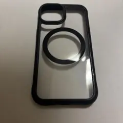 iPhone15ケース　LINKASE AIR