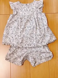 bebe セットアップ　110