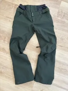 GRAVER CREEK スノーボード スキー ウェア カーキ LL 2025年最新】graver creekの人気アイテム - メルカリ