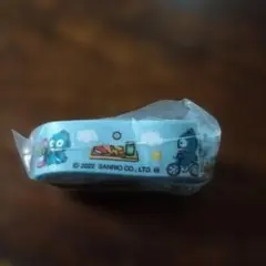 サンリオ ハンギョドン ネックストラップのサムネイル