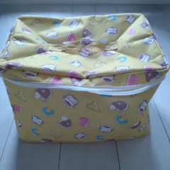 おさるのジョージ　収納ボックス