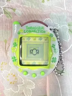 【動作確認済】Tamagotchi Connection くろーばーらめ