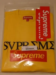 Supreme Turtleneck long tee ターコイズ - メルカリ