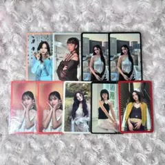 2026年最新】twice ミナ トレカセットの人気アイテム - メルカリ