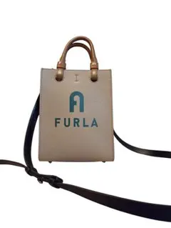 FURLA フルラ 2way ショルダーバッグのサムネイル