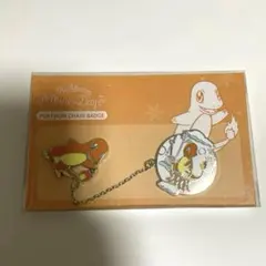 韓国 ポケモンストア POPUP 韓国版 チェーンバッジ - メルカリ