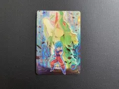 ドラゴンボールスーパーダイバーズ11弾 孫悟空GDRパラレル SDV11-030