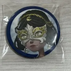 第五人格　踊り子　ラスカル　缶バッジ 第五人格 踊り子 ラスカル 缶バッジ 第五人格 踊り子 ラスカル