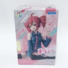 2026年最新】ちょこのせプレミアムフィギュア 重音テトの人気アイテム