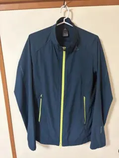 adidas ジャージ上下セット ネイビー XOサイズ