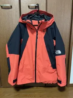THE NORTH FACE スノーバード NS62310 オレンジ