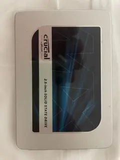 Crucial MX300 2.5インチ 525SSD