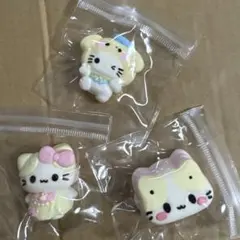 スクイーズ 猫 ネコのサムネイル