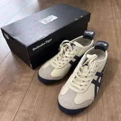 オニツカタイガー 23.5