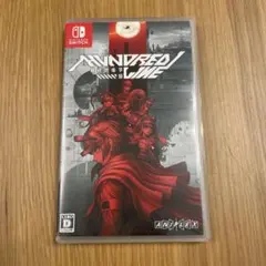 hundred line テレビゲーム