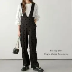 ラジエム オーバーオール