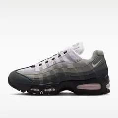NIKE AIR MAX 95 BIG BUBBLE PINK FOAM