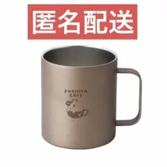 【新品】チェンソーマン カフェアイコンポチタ コーヒーマグ マグカップPOPUP