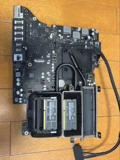 日曜まで値下げ！iMac 27 Late 2012 32GB 1TB オマケ付き 日曜まで値下げ！iMac 27 Late 2012 32GB 1TB オマケ付き 日曜