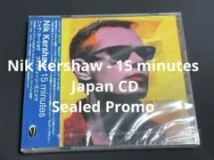 1999 Kershaw Nik 洋楽 Japan Music Amazon.com - Collection - Kershaw Nik Promo Sealed CD 洋楽