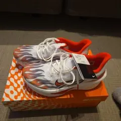 【Wavyyyさん専用】新品未使用NIKE ズームフライ６プレミアム　駅伝