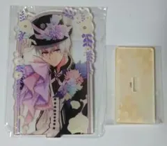 アイドリッシュセブン アイナナ 記念日 2019年 逢坂壮五 アクスタ