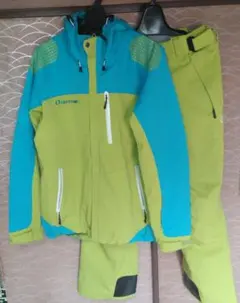 【美品】オンヨネスキーウェアSサイズ柏木義之モデル SKI | ONYONE - ページ 3