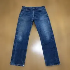 極美品 濃紺 LVC Levi's 501XX 55モデル W36 復刻 2025年最新】501xx 1955 日本製の人気アイテム - メルカリ