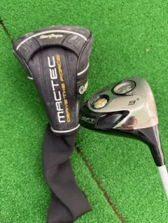 MEDICUS メディカス デュアルヒンジ ドライバー ゴルフ練習460cc