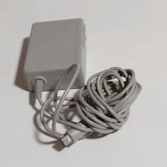 ニンテンドー　DS用　純正　充電ケーブルアダプター