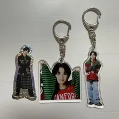 ONE N’ ONLY NAOYA Fiesta グッズ3点セット