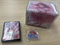 2025年最新】混沌の女神様 デッキケースの人気アイテム - メルカリ