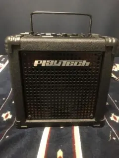 ギターアンプ ギター