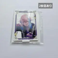 アンロジカル UN:LOGICAL ユーリ アクスタ フォトカード まとめ売り