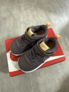 【定価¥4,840】NIKE COURT BOROUGH LOW 2 TDVのサムネイル