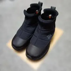 ミツウマ スノーブーツ サイドゴアブーツ 2025秋冬新商品