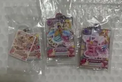 アイカツ ガチャガチャ 星宮いちご