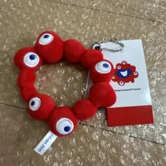 ミャクミャク　キーホルダー