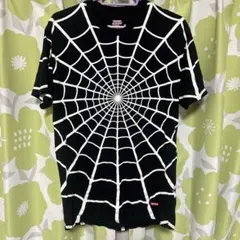 Supreme Marvel Spider-Web Tシャツのサムネイル
