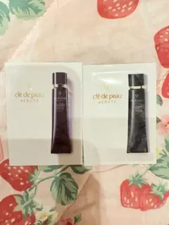 クレ・ド・ポーボーテ ヴォワールマティフィアンリサン　ヴォワールコレクチュールn