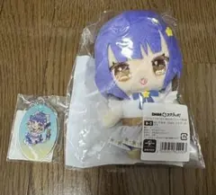 ご注文はうさぎですか？BLOOM DMM スクラッチ 第四弾 マヤ 2点